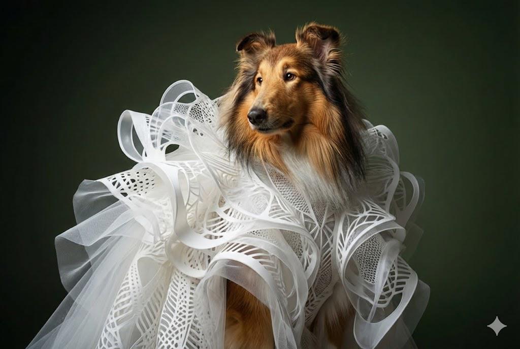 The Regal Series - Fancier